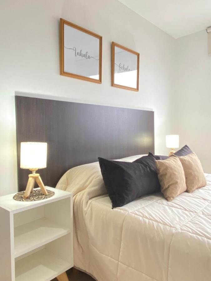 Piccoletto Apartamento San Francisco  Luaran gambar
