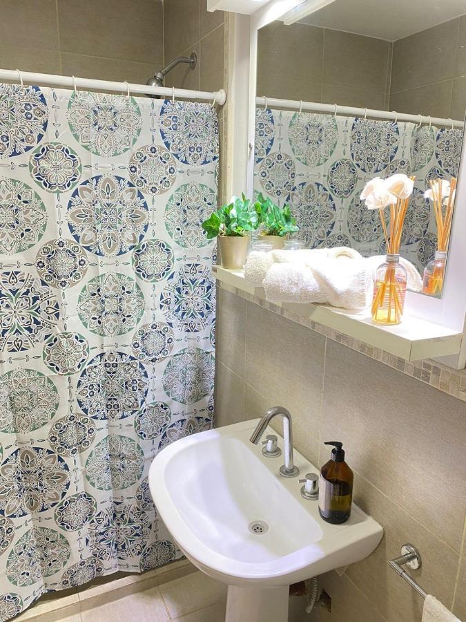Piccoletto Apartamento San Francisco  Luaran gambar