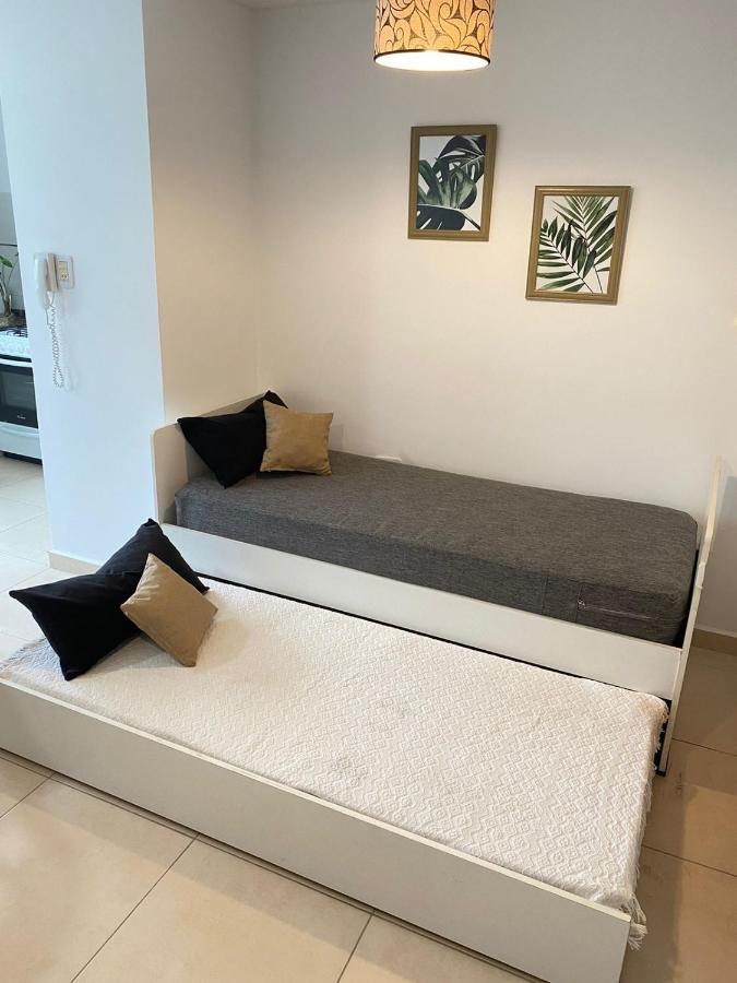 Piccoletto Apartamento San Francisco  Luaran gambar